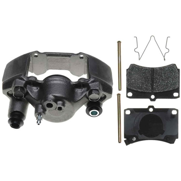 CALIPER ASM FRT BRK REMAN