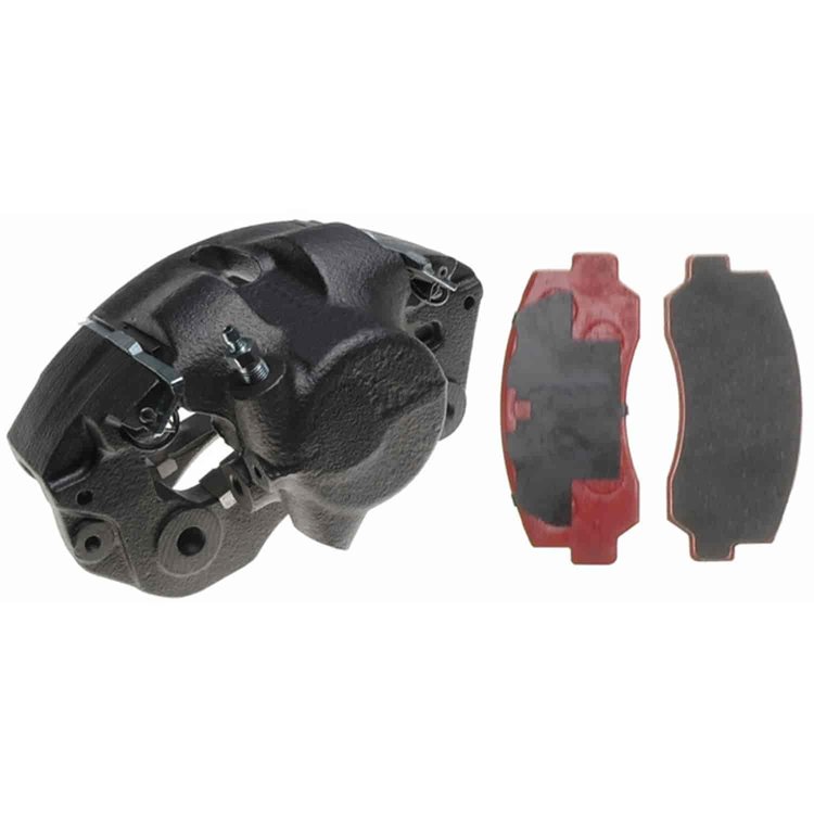 CALIPER ASM FRT BRK REMAN
