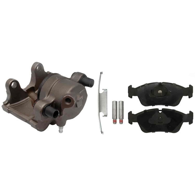 CALIPER ASM FRT BRK REMAN