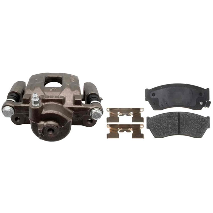CALIPER ASM FRT BRK REMAN