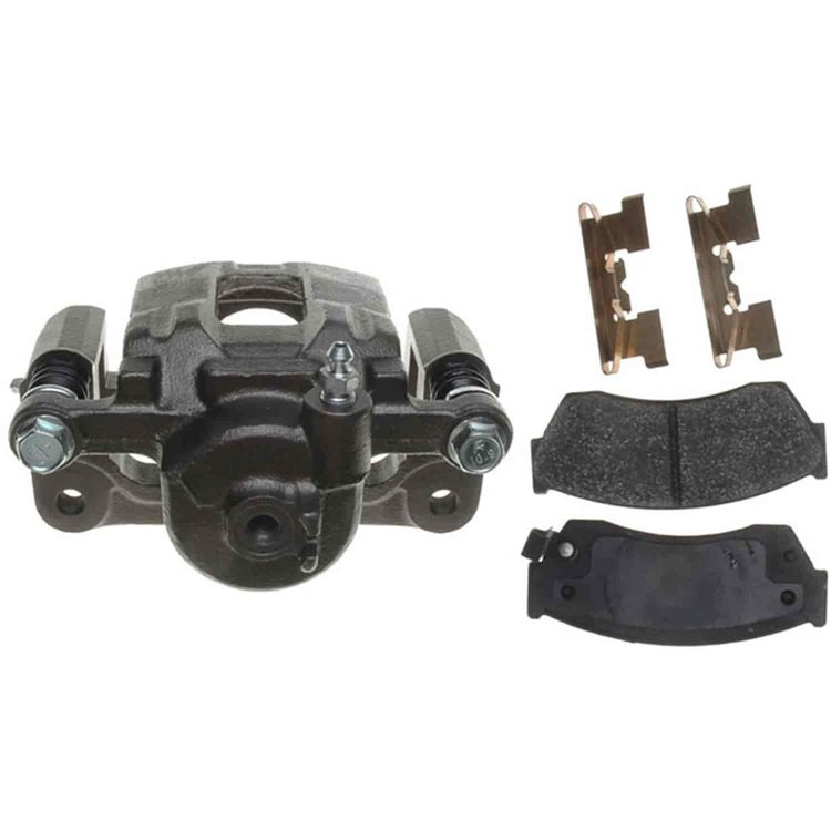 CALIPER ASM FRT BRK REMAN