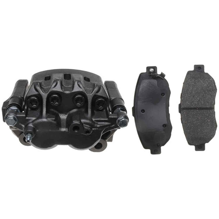 CALIPER ASM RR BRK REMAN