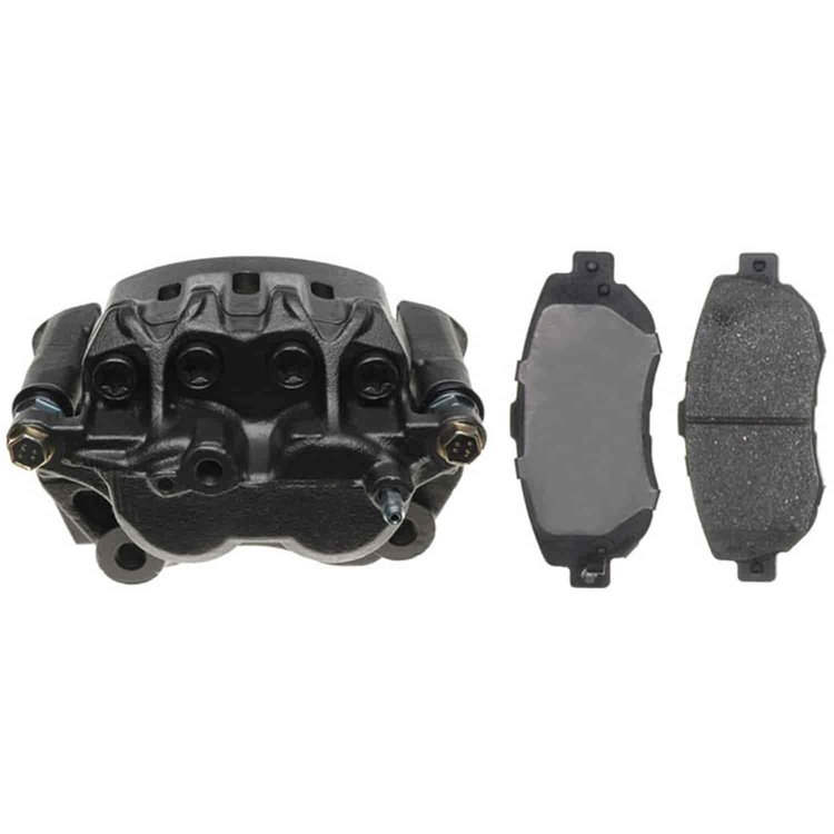 CALIPER ASM RR BRK REMAN