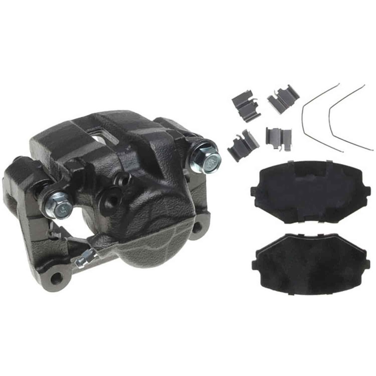CALIPER ASM RR BRK REMAN