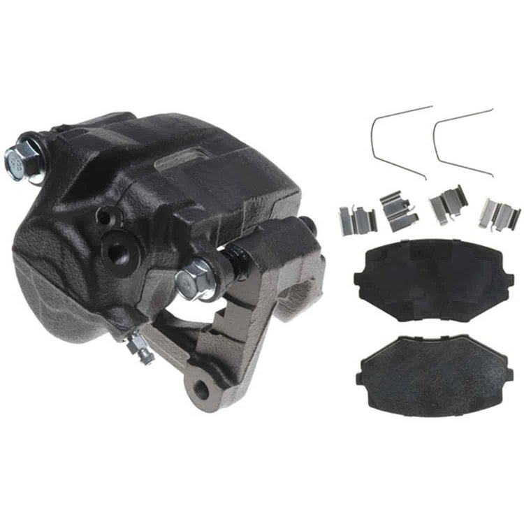CALIPER ASM RR BRK REMAN