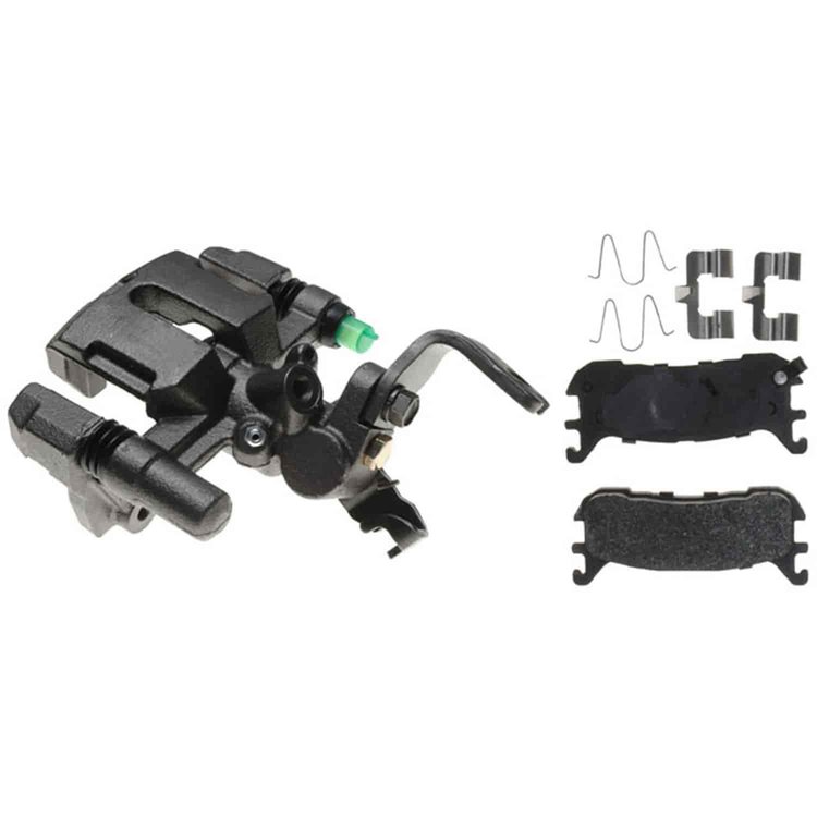 CALIPER ASM RR BRK REMAN