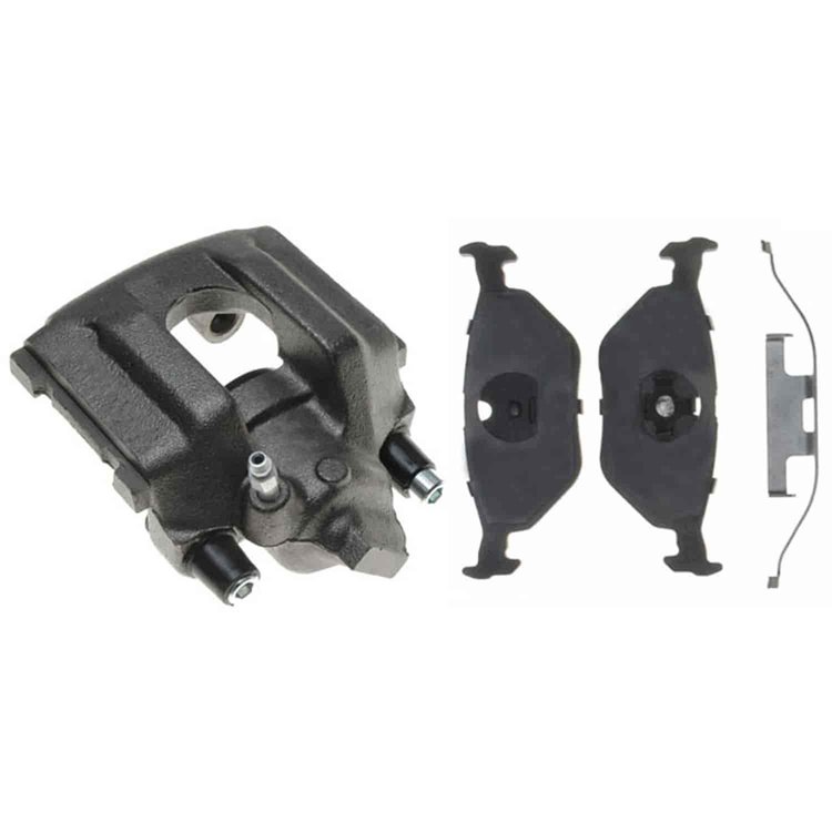 CALIPER ASM RR BRK REMAN