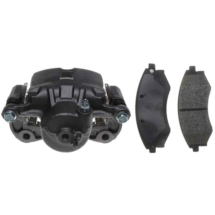 CALIPER ASM FRT BRK REMAN