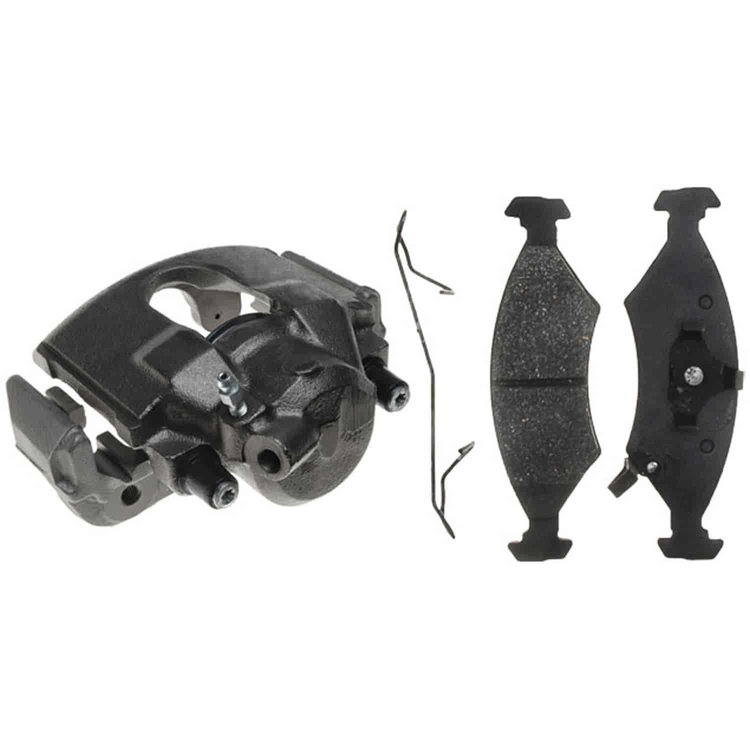 CALIPER ASM FRT BRK REMAN