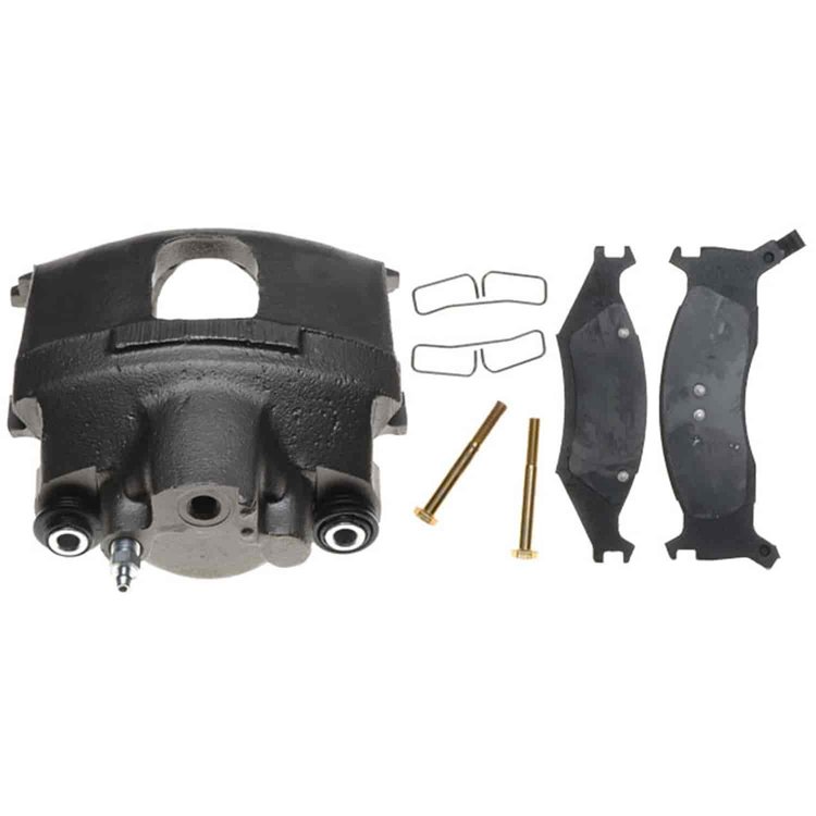 CALIPER ASM FRT BRK REMAN