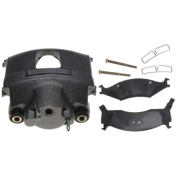 CALIPER ASM FRT BRK REMAN