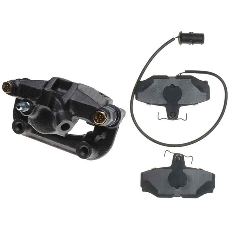 CALIPER ASM RR BRK REMAN