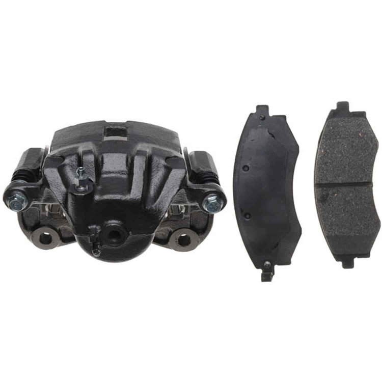 CALIPER ASM FRT BRK REMAN
