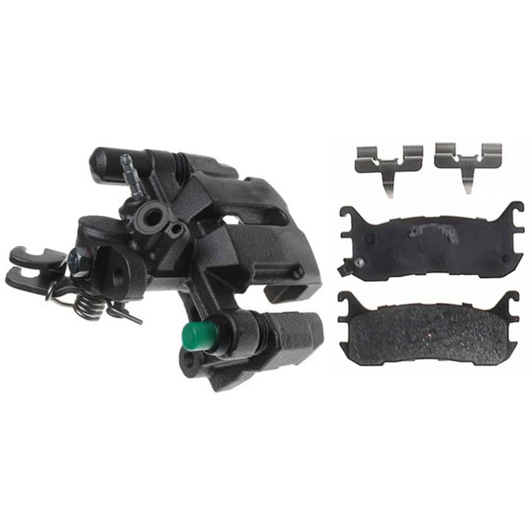 CALIPER ASM RR BRK REMAN