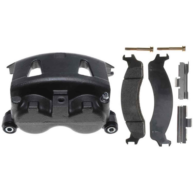 CALIPER ASM FRT BRK REMAN