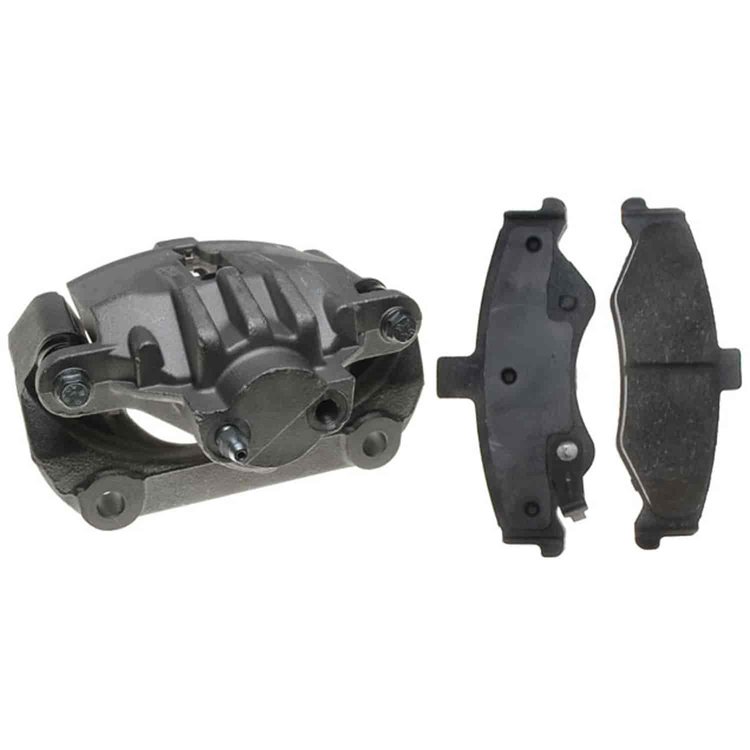 CALIPER ASM RR BRK REMAN