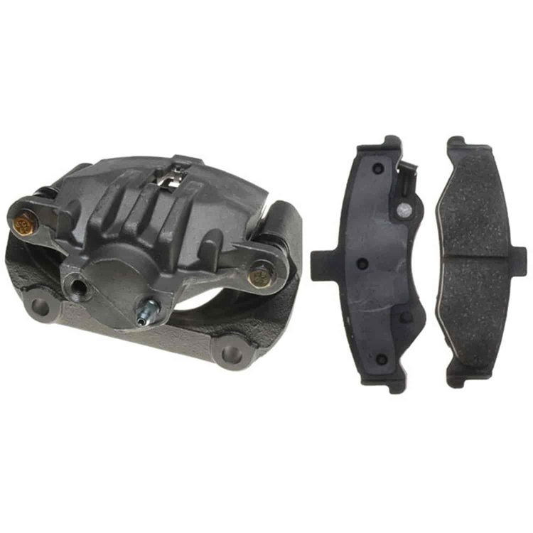 CALIPER ASM RR BRK REMAN