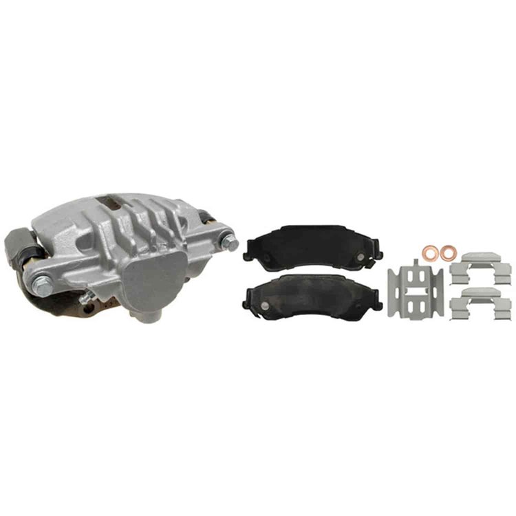 CALIPER ASM RR BRK REMAN