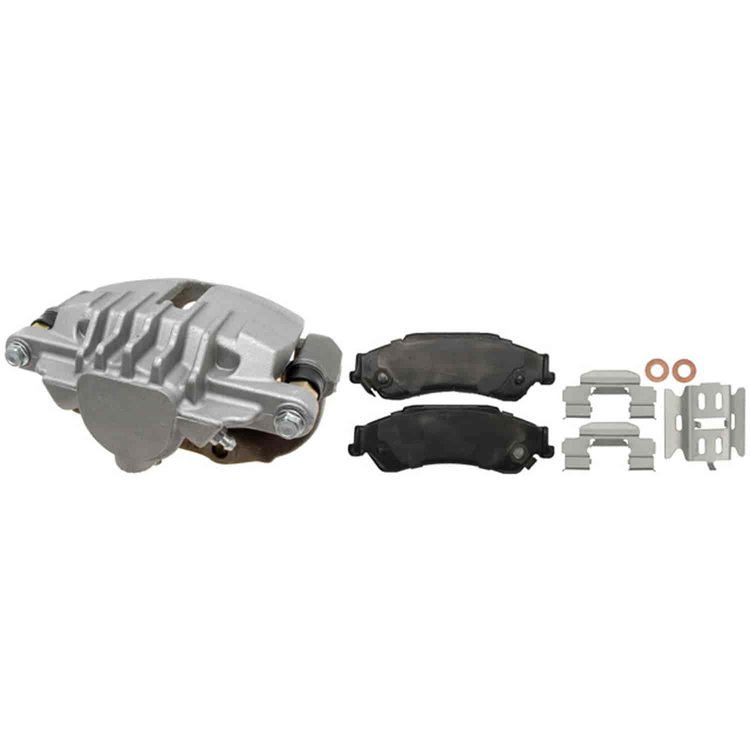 CALIPER ASM RR BRK REMAN
