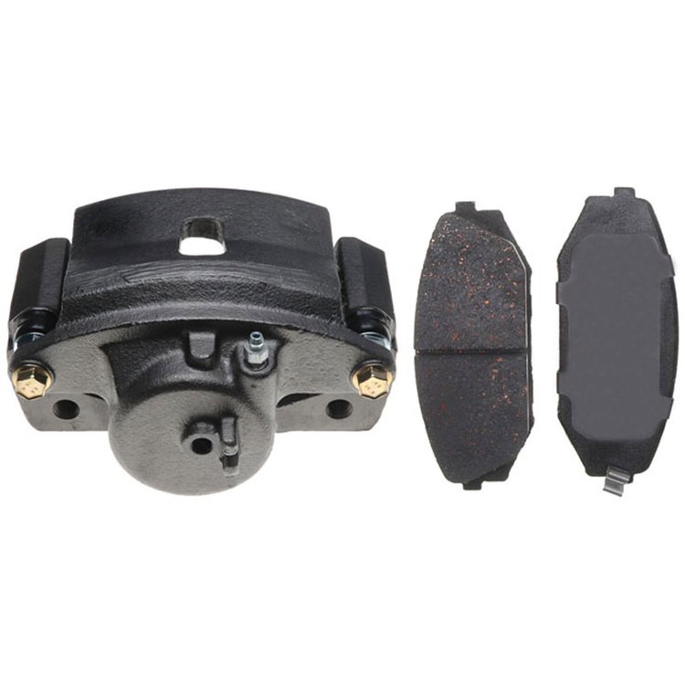 CALIPER ASM FRT BRK REMAN