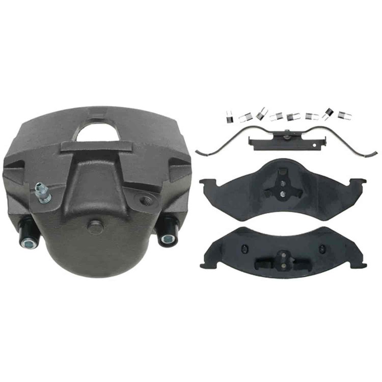 CALIPER ASM FRT BRK REMAN