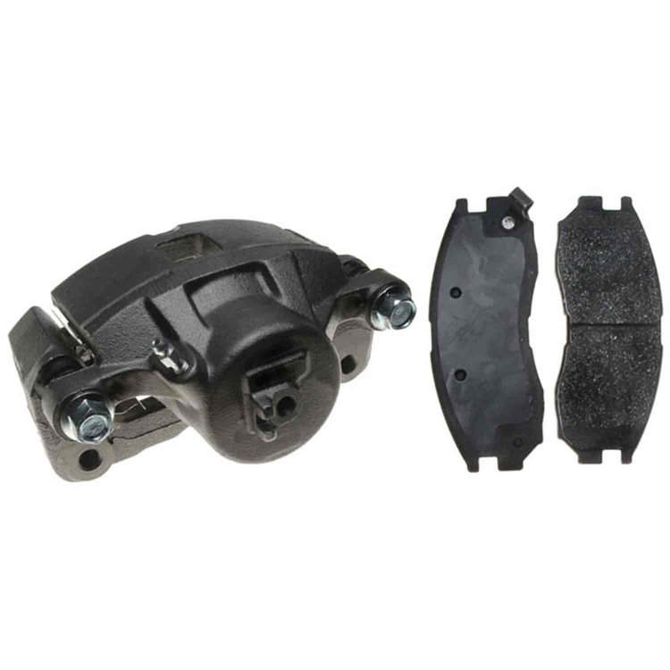 CALIPER ASM FRT BRK REMAN