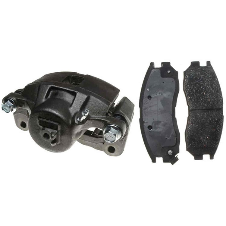 CALIPER ASM FRT BRK REMAN