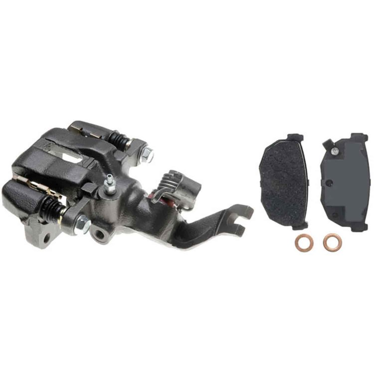 CALIPER ASM RR BRK REMAN