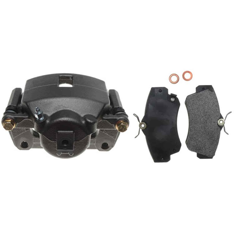 CALIPER ASM FRT BRK REMAN