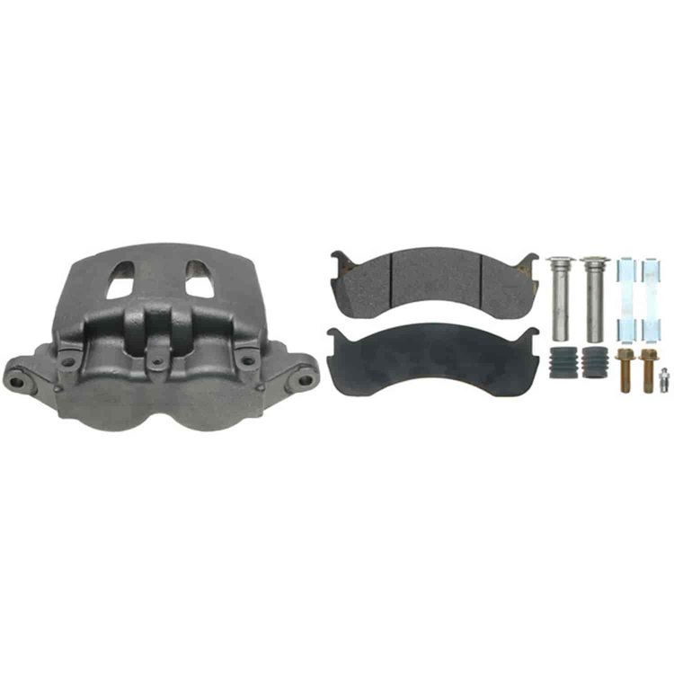 CALIPER ASM FRT BRK REMAN