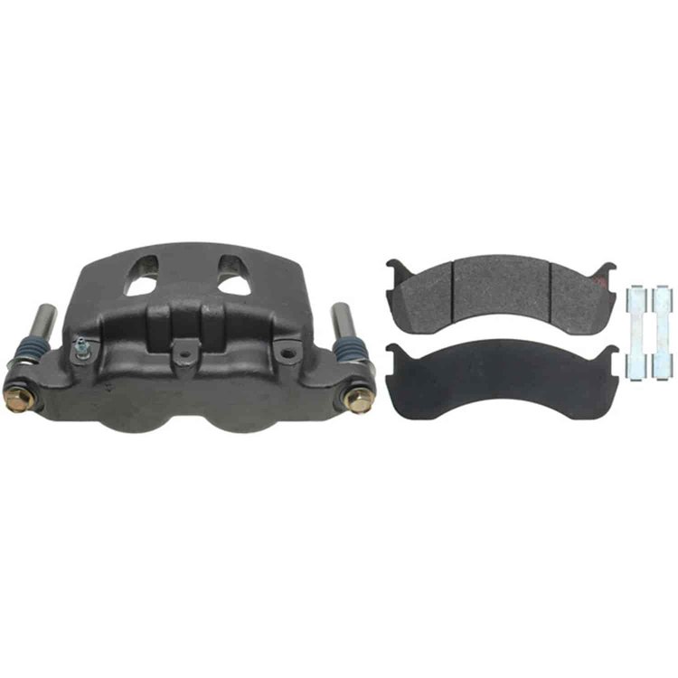 CALIPER ASM FRT BRK REMAN