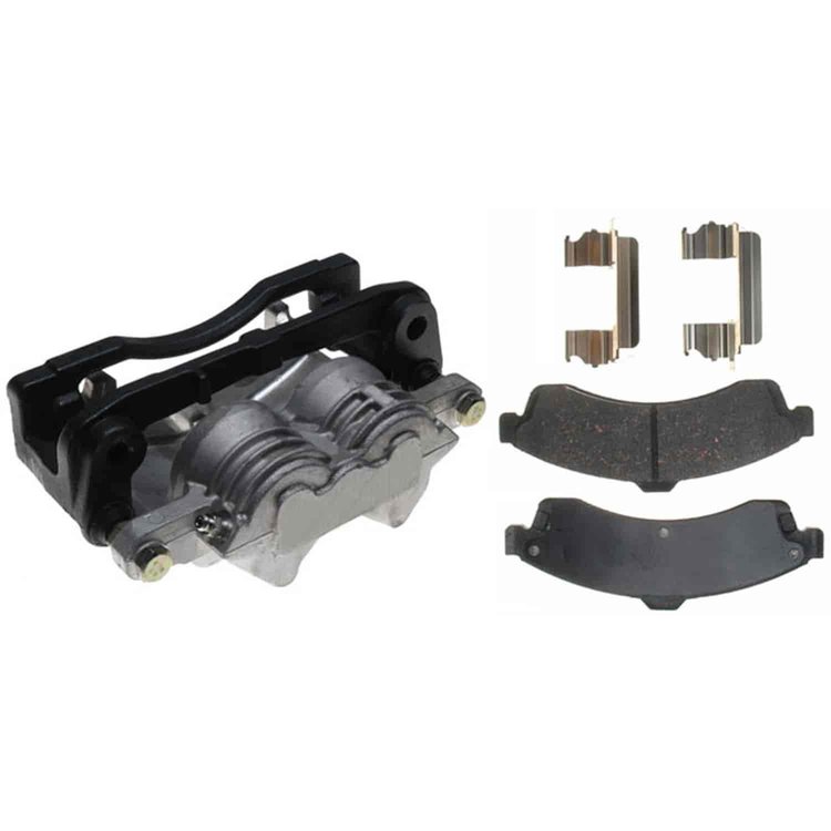 CALIPER ASM FRT BRK REMAN