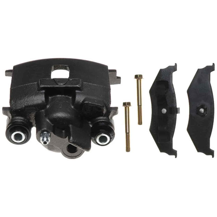 CALIPER ASM RR BRK REMAN