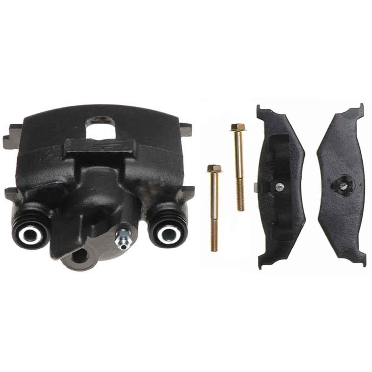 CALIPER ASM RR BRK REMAN
