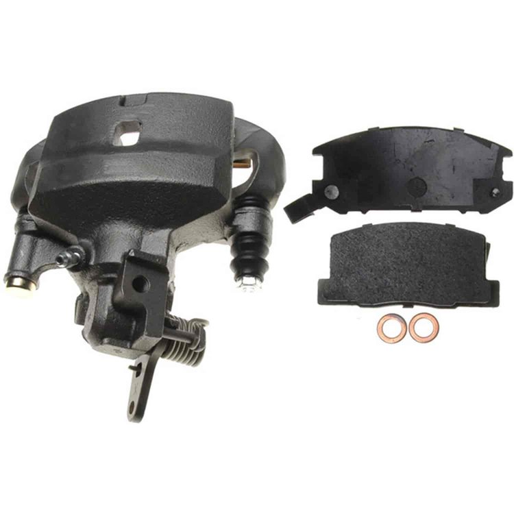 CALIPER ASM RR BRK REMAN