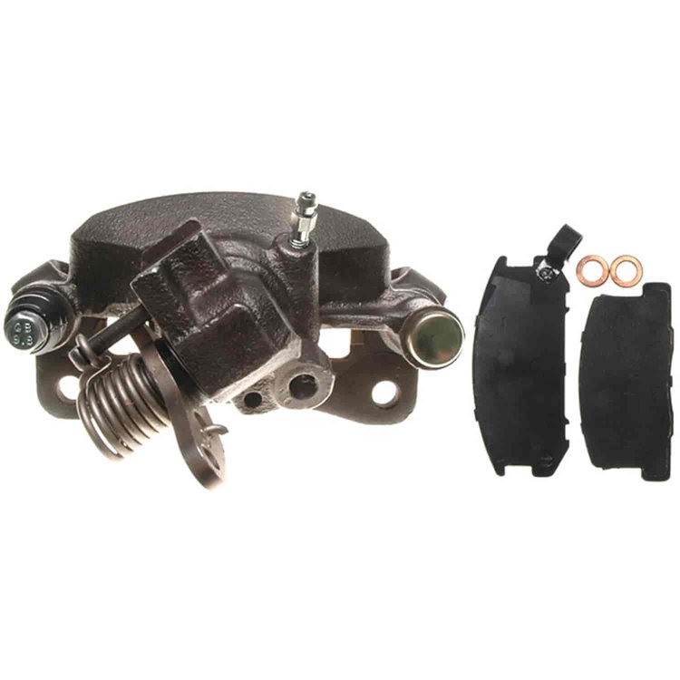 CALIPER ASM RR BRK REMAN