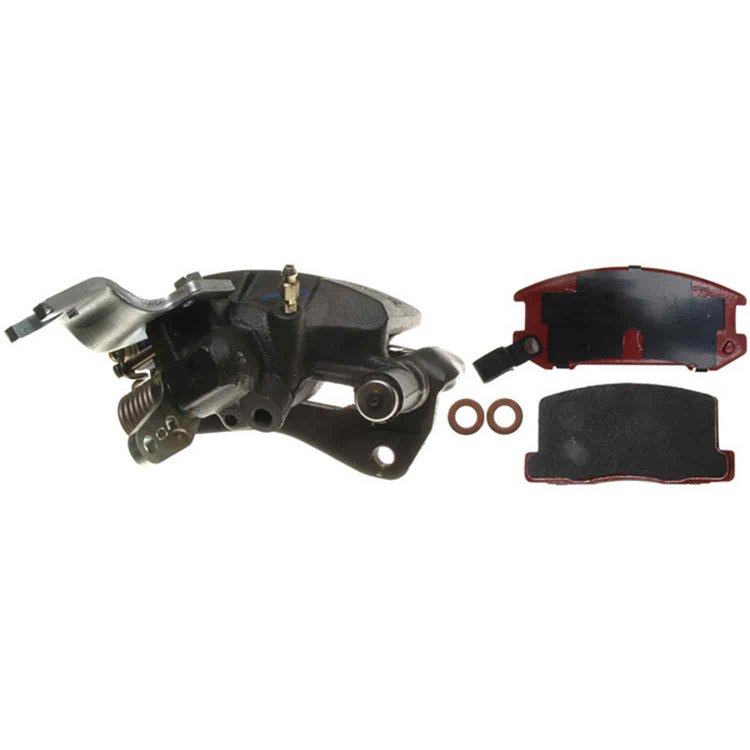 CALIPER ASM RR BRK REMAN