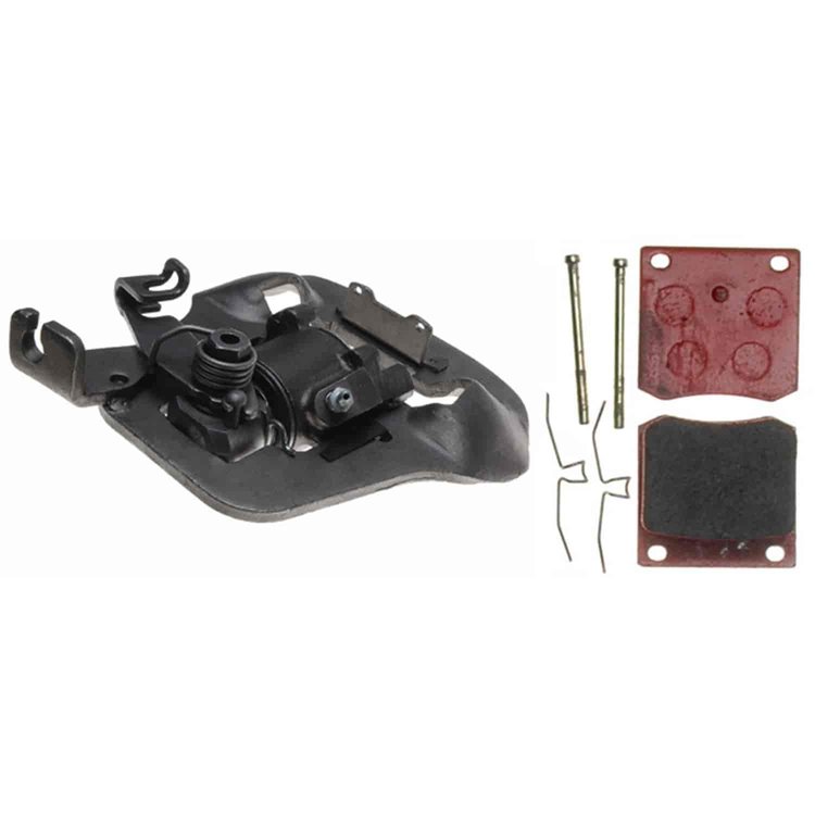 CALIPER ASM RR BRK REMAN