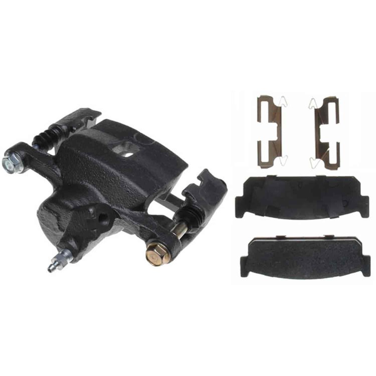 CALIPER ASM RR BRK REMAN