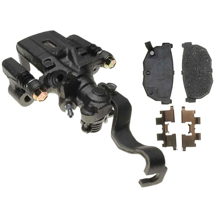 CALIPER ASM RR BRK REMAN