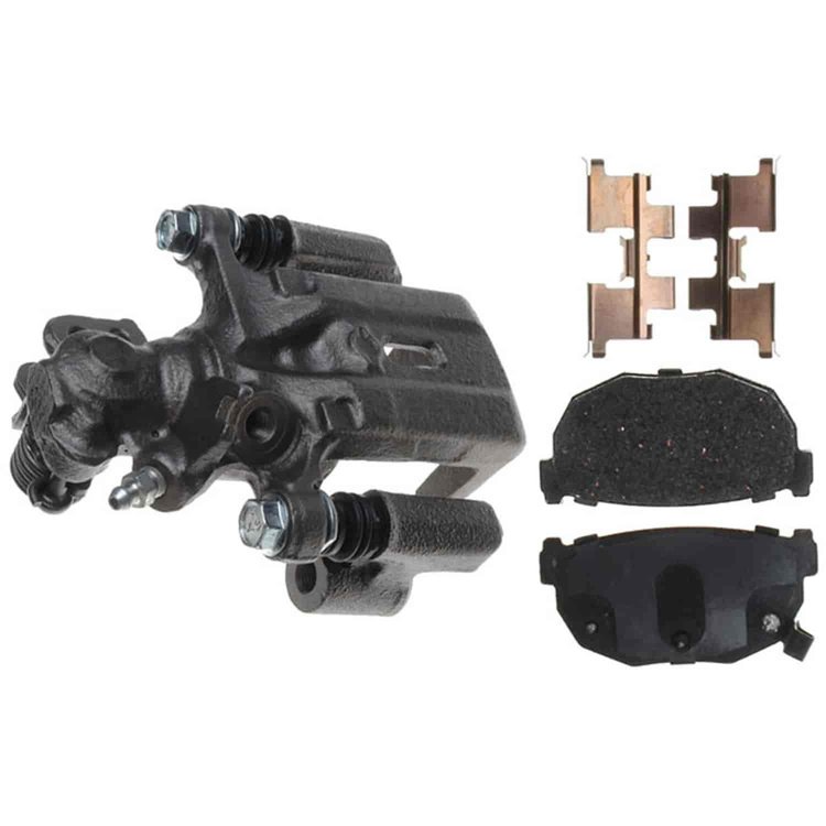 CALIPER ASM RR BRK REMAN