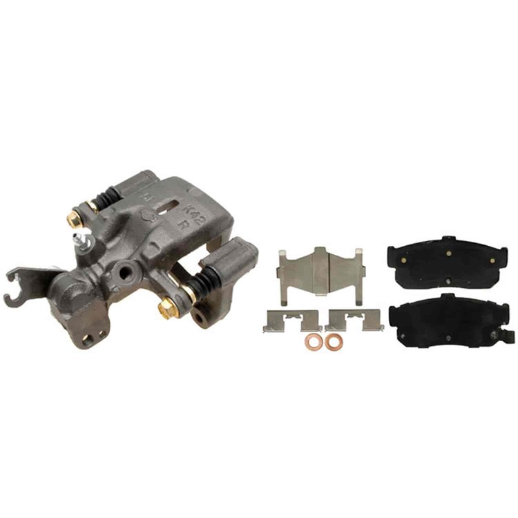 CALIPER ASM RR BRK REMAN