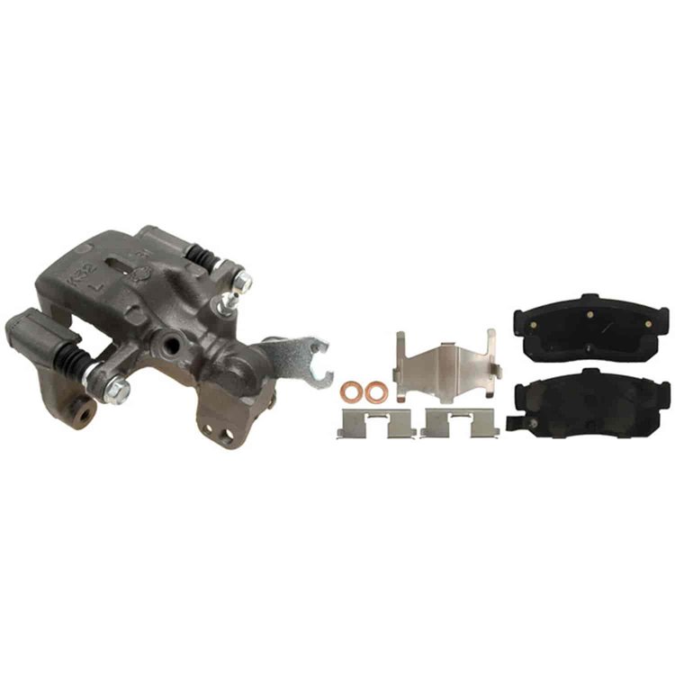 CALIPER ASM RR BRK REMAN