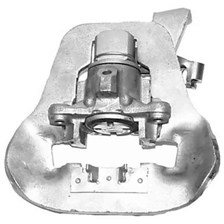 CALIPER ASM RR BRK REMAN