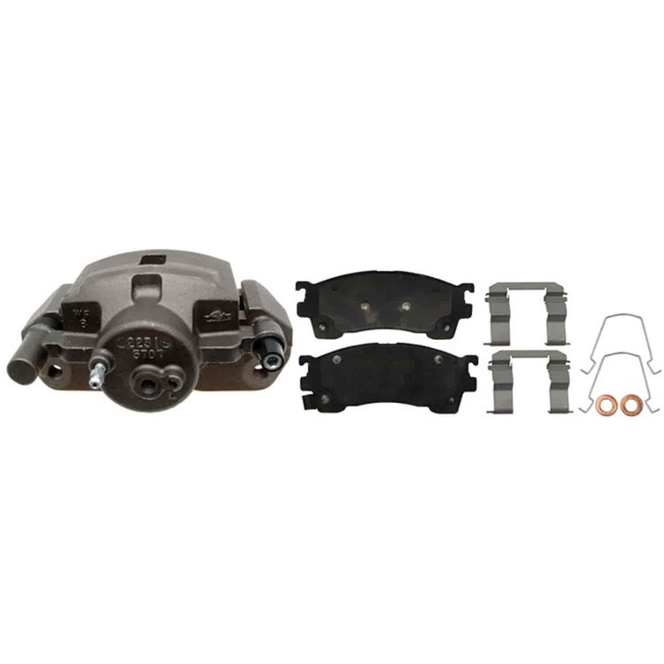 CALIPER ASM FRT BRK REMAN