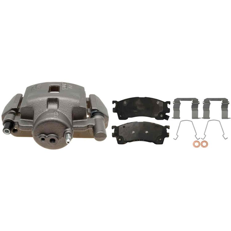 CALIPER ASM FRT BRK REMAN