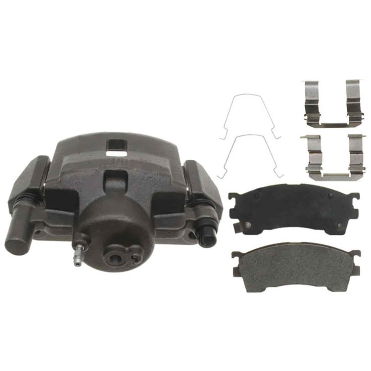 CALIPER ASM FRT BRK REMAN