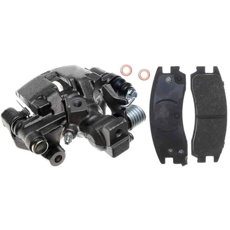 CALIPER ASM RR BRK REMAN