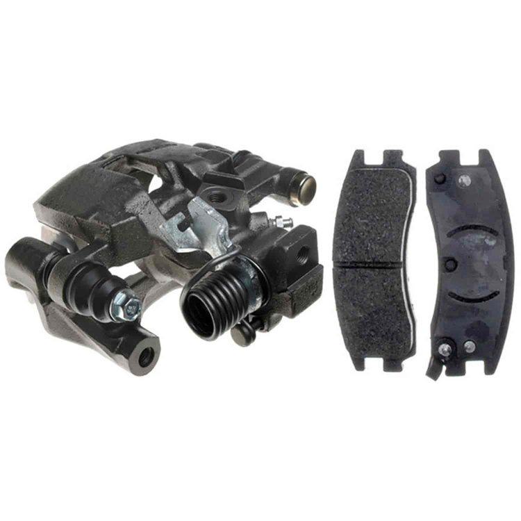 CALIPER ASM RR BRK REMAN