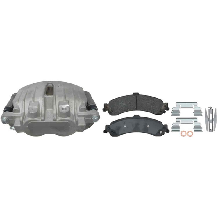 CALIPER ASM RR BRK REMAN